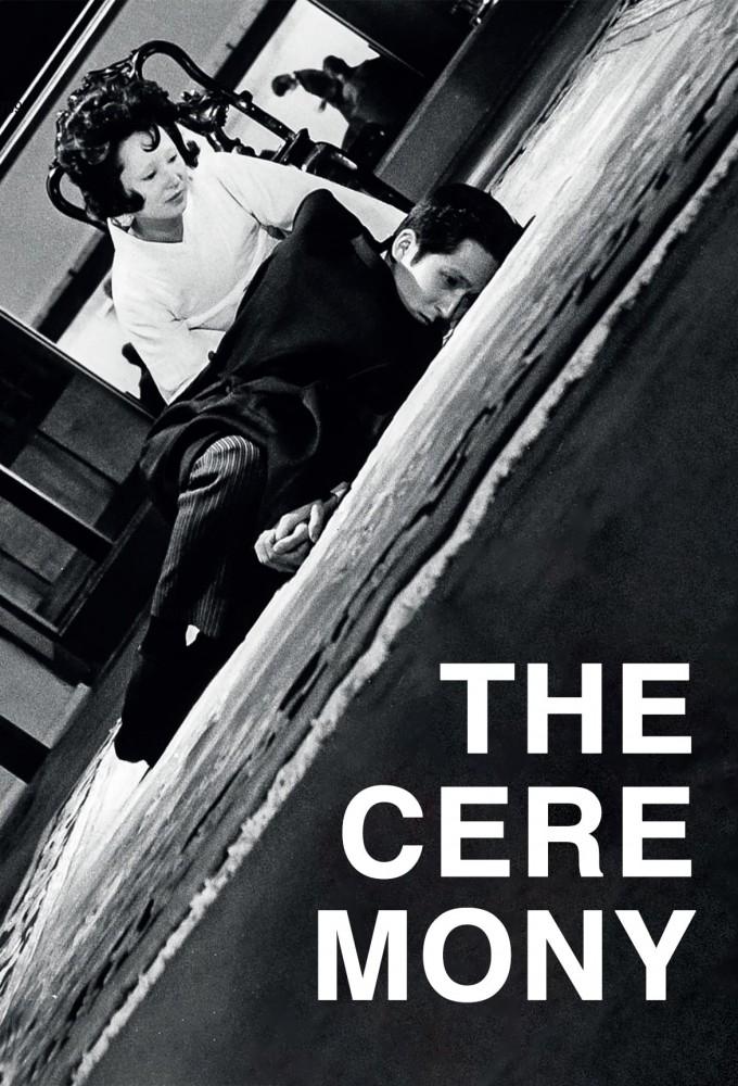 The Ceremony (1995) [46121] (A1767180417) [[Movies]] --Plex--